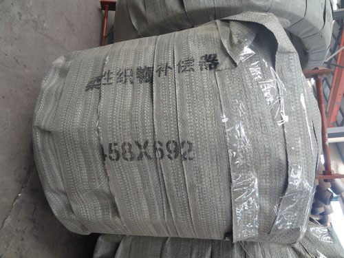 山西非金屬補(bǔ)償器