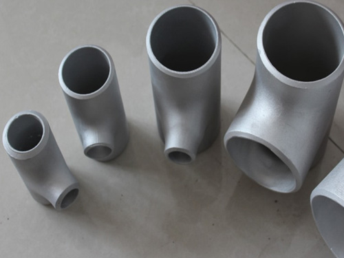 內(nèi)蒙304異徑三通