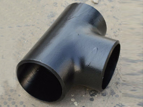 內(nèi)蒙等徑三通