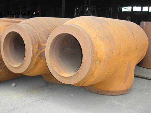 內(nèi)蒙高壓三通